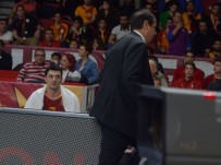 ABDİ İPEKÇİ - Galatasaray Açıklaması 'Onların Bu Tribünde Yeri Yok'