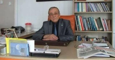 Gazeteci Orhan Güçlü Son Yolculuğuna Uğurlandı