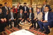 SERPİL YILMAZ - 'Gelenekseli Sergile' Sergisi Dilovası'nda Açıldı