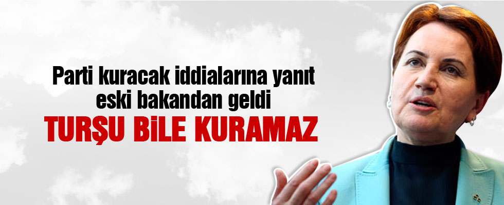 Hasan Celal Güzel: Turşu bile kuramazlar