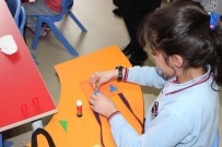 İSMAİL ÖZCAN - Hem Tedavi Görüyor Hem Öğreniyorlar.