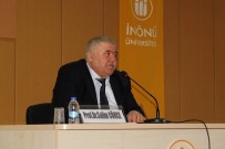 ÇANAKKALE BOĞAZı - İnönü Üniversitesinde Ermeni Soykırımı Anlatıldı