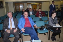 TRAFİK CEZASI - Malkara TSO Toplantısı Yapıldı