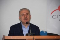 AZIZ BABUŞCU - Milletvekili Aziz Babuşcu'dan '600 Milletvekili' Değerlendirmesi