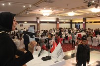 CANAN CANDEMİR ÇELİK - Milletvekili Çelik Yetimlerle Buluştu