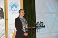 SUAT YıLDıRıM - Mimarlık Fakültesinden Kariyer Etkinliği