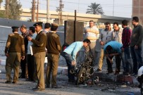 Mısır'da Polis Eğitim Merkezinde Patlama Açıklaması 15 Yaralı