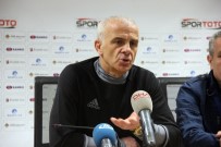 FUAT ÇAPA - Oğuz Çetin Açıklaması 'Şiddetli Bir Şekilde Mücadeleyi Sürdüreceğiz'