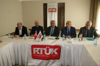 TELEVİZYON YAYINCILIĞI - RTÜK Başkanı İlhan Yerlikaya'dan 'İzdivaç' Programları Reytinglerine 'Kolesterol' Benzetmesi Açıklaması