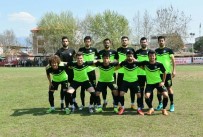 AMATÖR KÜME - Salihli Belediyespor, Yunusemre'yi Konuk Edecek