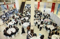 BARIŞ MANÇO - Şehit Yakınları Ve Gazilerle Vefa Buluşması