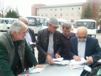 TRAFİK KANUNU - Selendi'de Öğrenci Servisleri Denetlendi