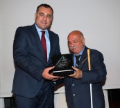 ENGELLİ SPORCULAR - Taşdelen Şampiyonlarla Buluştu