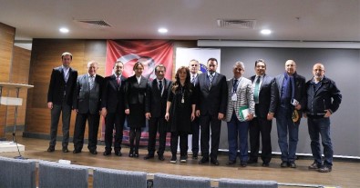 TBD'nin Yeni Başkanı Rahmi Aktepe Oldu