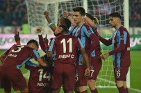 UĞUR DEMİROK - Trabzonspor Yenilmezliğini Sürdürmek İstiyor