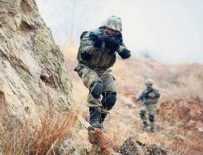 KUZEY IRAK - TSK'dan son dakika açıklaması!