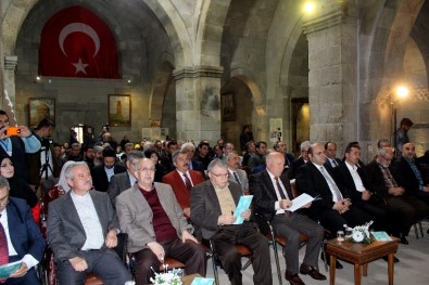 TYB Ödül Töreni Erzurum'da Gerçekleşti