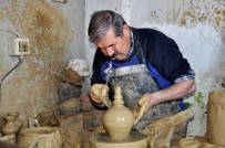 ÜMİT HÜSEYİN GÜNEY - Ünye'nin Son Çömlekçisi