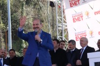 HDP - Soylu'dan valilere uyarı