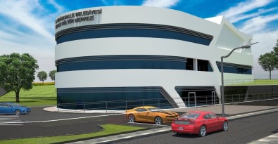 Yenimahalle'ye 5 Yeni Kültür Merkezi