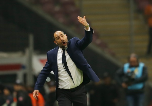 Igor Tudor'dan özel açıklamalar