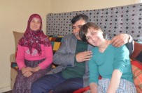 FATİH ALTIN - 6 Kişilik Ailenin Harabeyi Andıran Evini Belediye Onaracak