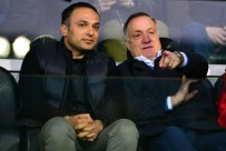 DICK ADVOCAAT - Advocaat Derbi Öncesi Galatasaray'ı Takipte