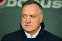 DICK ADVOCAAT - Advocaat'tan Aslan'a yakın markaj