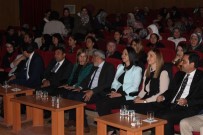 İLKNUR İNCEÖZ - AK Parti Gurup Başkan Vekili Aksaray Milletvekili İlknur İnceöz Açıklaması