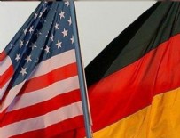 Almanya’dan ABD'ye uyarı