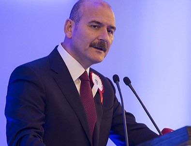 Bakan Soylu: 'Biz size Murat Karayılan'dan, PKK'lı teröristlerden daha mı uzağız?'