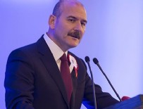 PKK - Bakan Soylu: 'Biz size Murat Karayılan'dan, PKK'lı teröristlerden daha mı uzağız?'