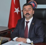 TÜRK POLİSİ - Başkan Erdoğan'dan Polis Haftası Mesajı