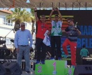 İÇMELER - Bayram Yine Zirvede