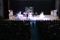 TASAVVUF MÜZİĞİ KONSERİ - Beyşehir'de Sema Programı