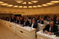 SAĞLIK KOMİSYONU - Büyükşehir Meclisi Komisyon Üyelerini Seçti