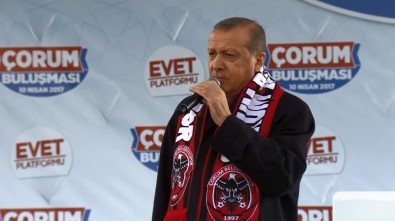 Cumhurbaşkanı Erdoğan'dan O İlçelere Müjde