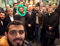 BARıŞ YARKADAŞ - DHKP-C'li terörist CHP üyesi çıktı