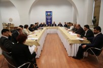 KARACADAĞ - Diyarbakır Tarım Ve Hayvancılık Fuarına Hazır