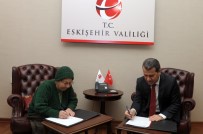 AZMI ÇELIK - Emek Mahallesi'ne 4 Derslikli Anaokulu Yaptırılacak