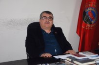 TÜRKİYE EMEKLİLER DERNEĞİ - Emekliler Derneği'nden TOKİ Ve Promosyon Teşekkürü