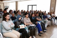 GEZIN - Emlak Sektörünün Duayeni Yenimahalle'de