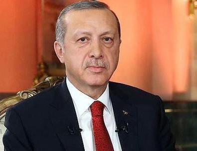 Erdoğan: Bu yaptığını bilseydim davet etmezdim