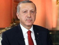 16 NİSAN HALK OYLAMASI - Erdoğan: Bu yaptığını bilseydim davet etmezdim