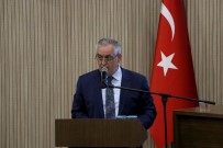 NAKİT DESTEĞİ - Eyüp Belediyesi, 2016 Yılı Faaliyet Raporu Mecliste Onaylandı