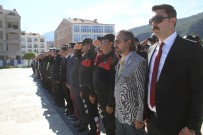 TÜRK POLİSİ - Fethiye'de Polis Haftası Etkinlikleri