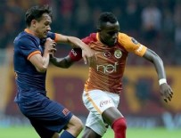 AHMET ÇALıK - Galatasaray'a ağır darbe