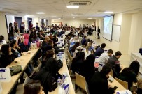 TANITIM FİLMİ - İş Adamları HKÜ Öğrencilerinin Kariyer Planlarına Destek Oluyor