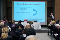 BİLGİSAYAR TEKNOLOJİSİ - Kanserle Mücadelede Akıllı İlaç Dönemi