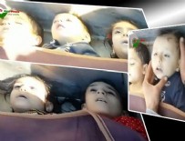 KİMYASAL SALDIRI - Katliama ödül